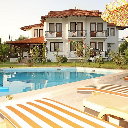 Sunshine Boutique Hotel Dalyan Eksteriør billede