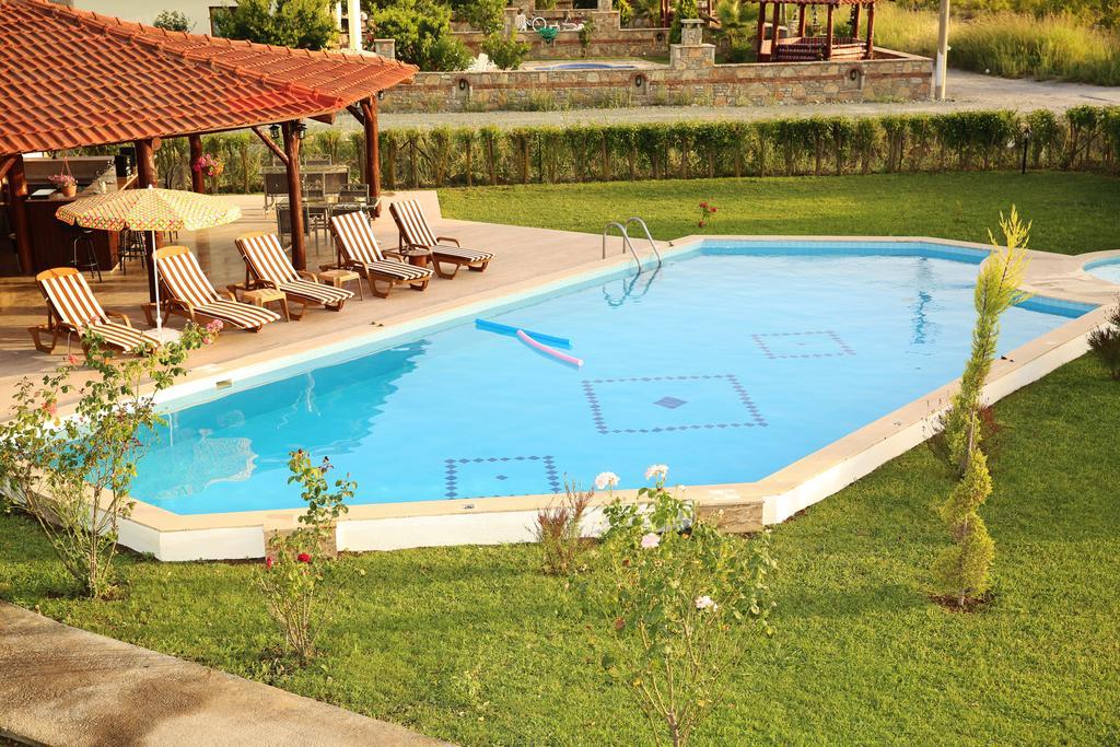 Sunshine Boutique Hotel Dalyan Eksteriør billede