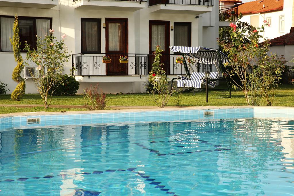 Sunshine Boutique Hotel Dalyan Eksteriør billede