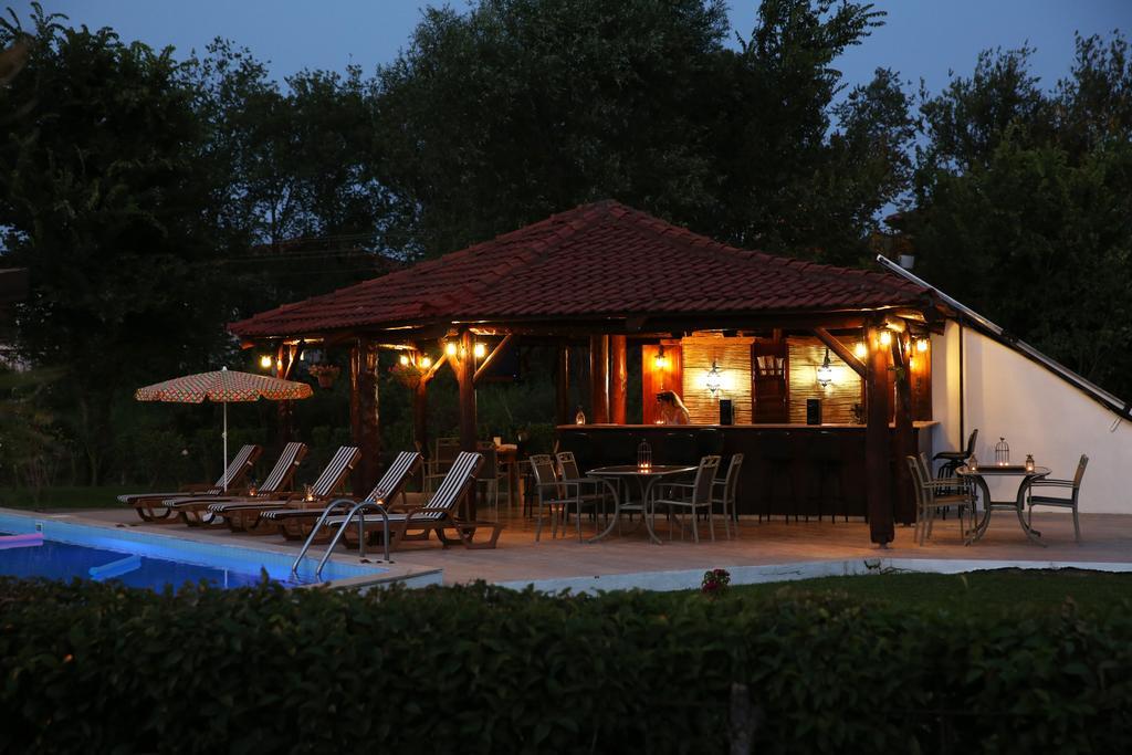 Sunshine Boutique Hotel Dalyan Eksteriør billede