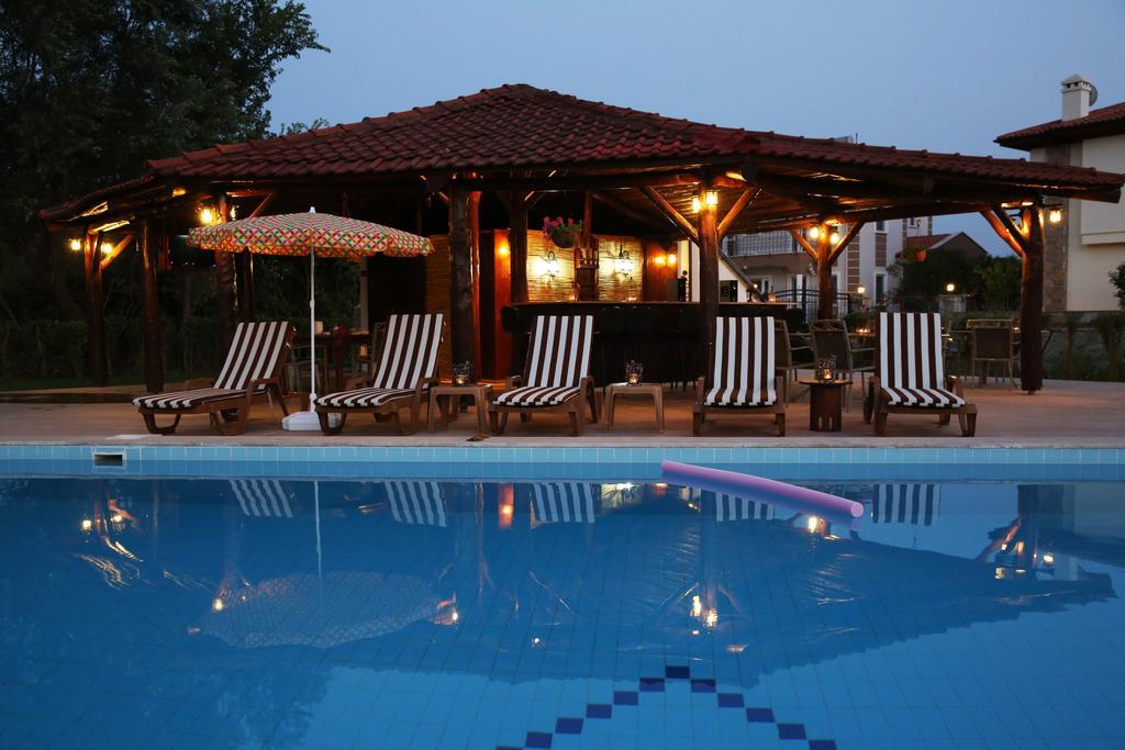 Sunshine Boutique Hotel Dalyan Eksteriør billede