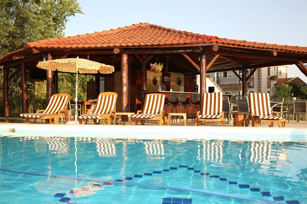 Sunshine Boutique Hotel Dalyan Eksteriør billede